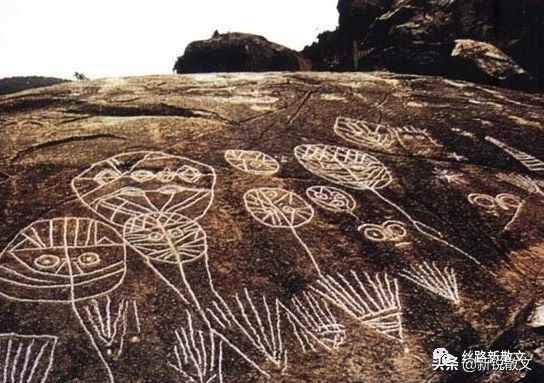 连云港古代的遗迹,连云港在古代是哪里的