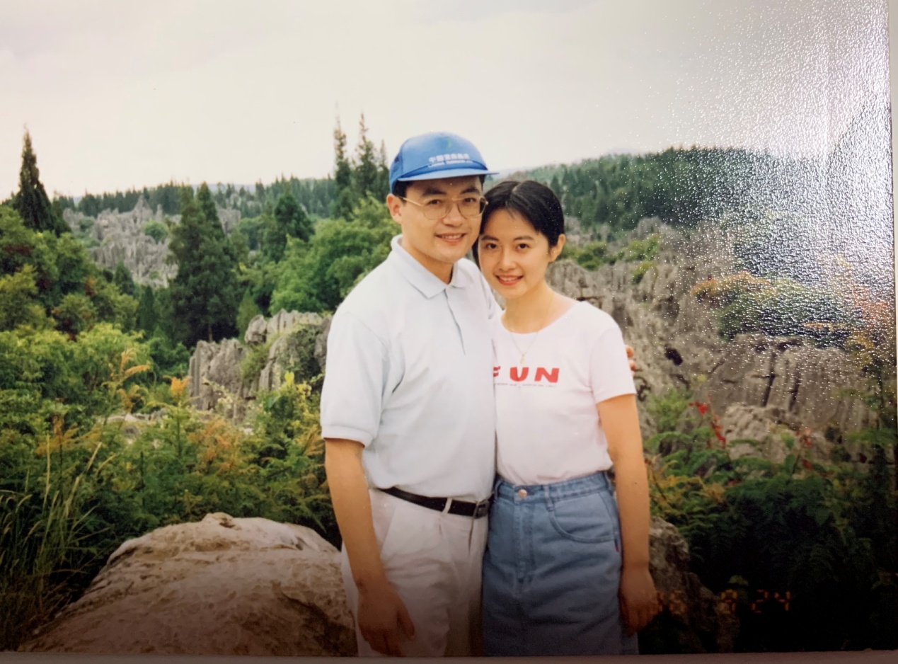 内镜医生周平红是哪里人,周平红内镜