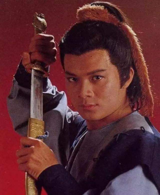 射雕英雄传59年,83版射雕英雄传演员今昔对比