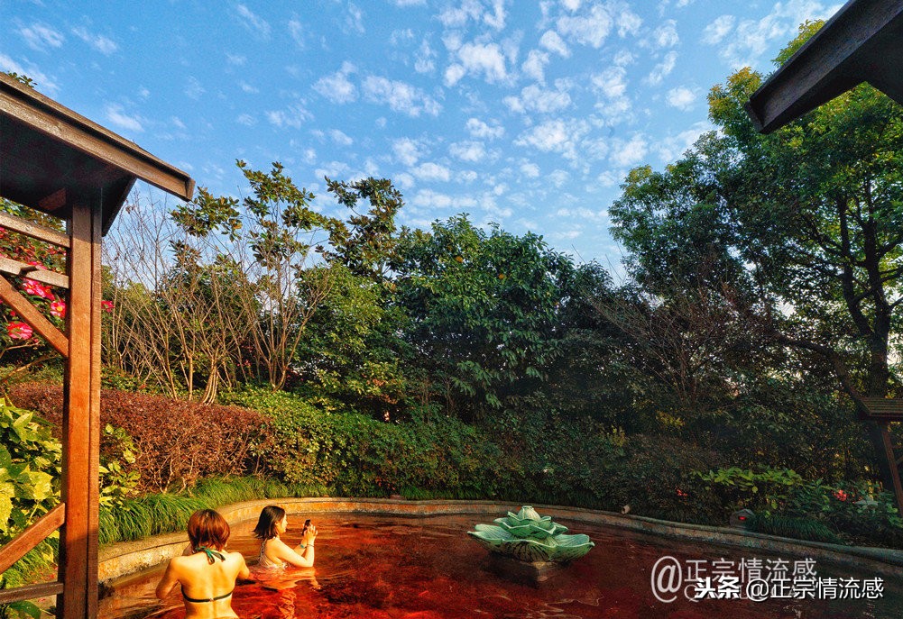 云曼温泉推荐,来云曼温泉