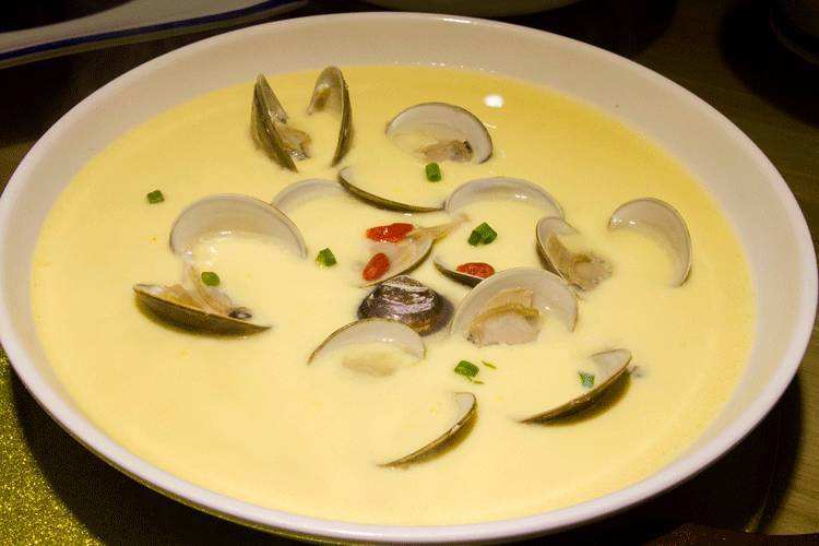 教你做好吃的鸡蛋糕的做法,宝宝营养鸡蛋糕的做法