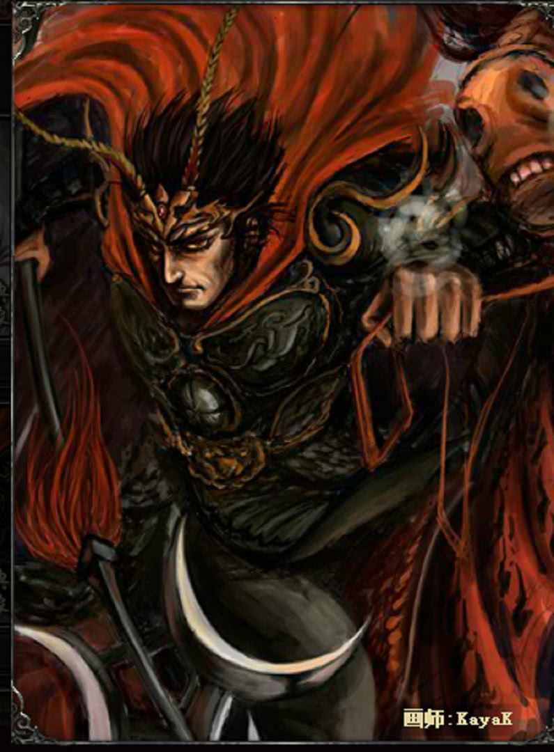 三国杀一梦十年,三国杀2023界限突破神话再临