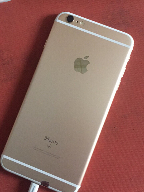 二手iphone6s多少钱,二手苹果6s水太深了