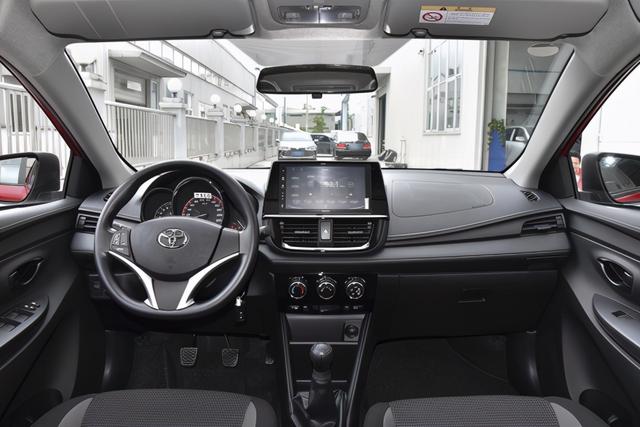 丰田威驰怎么样适合家用吗,丰田威驰怎么样值不值得买