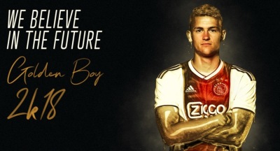 荷兰黄金一代谢幕,荷兰黄金一代正值巅峰