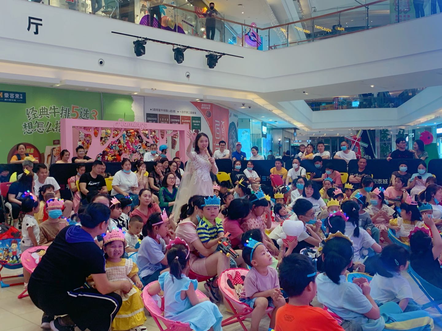 一张周四HAPPY卡带动客流环比超10%？图森破