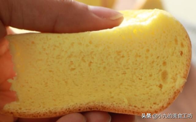 电饭锅怎么做蛋糕又软又蓬松简单,普通老式电饭锅能做蛋糕不加牛奶