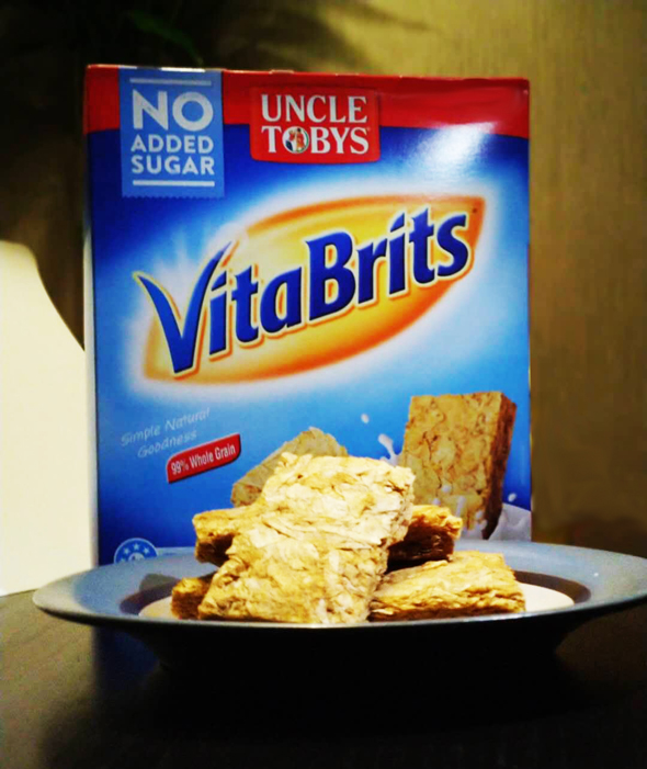 安迪同款燕麦片,安迪同款麦片好吃吗