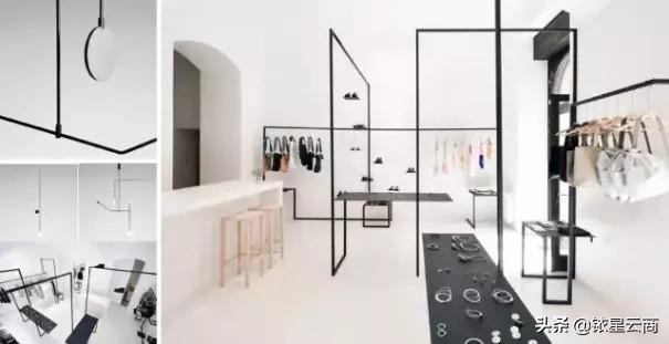 购物中心如何吸引顾客打卡,高端消费场所如何引流