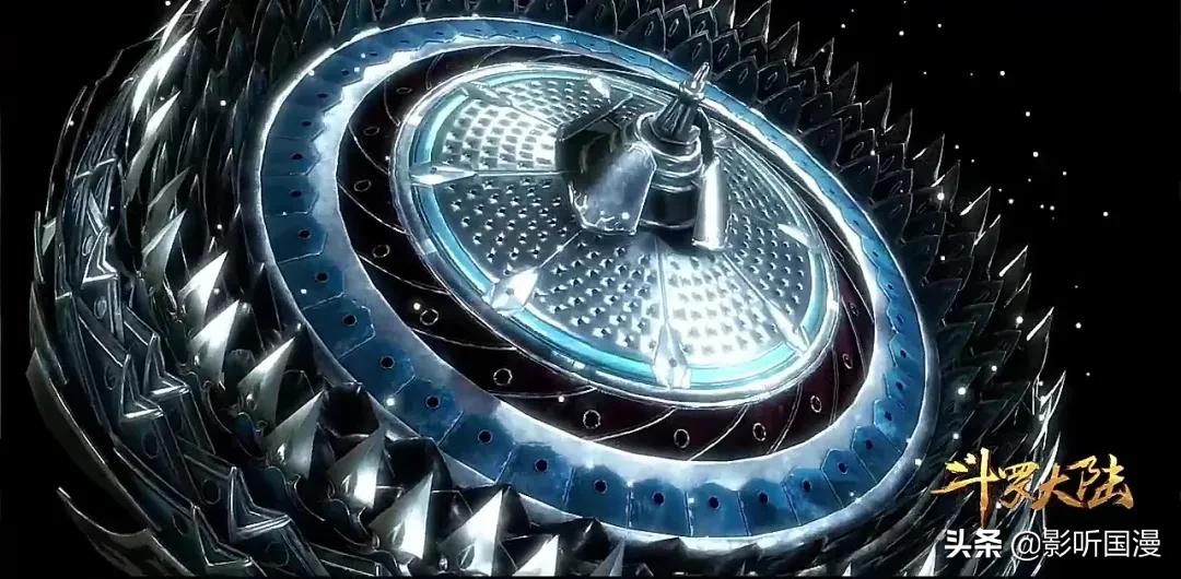 斗罗大陆唐三最恐怖的一个技能,斗罗大陆唐三使用菩提血