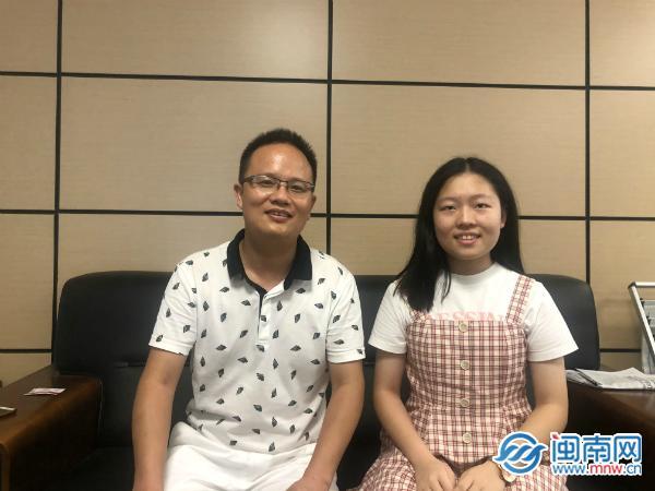 泉州高考文理科第一名来了看看“学霸”们如何学习