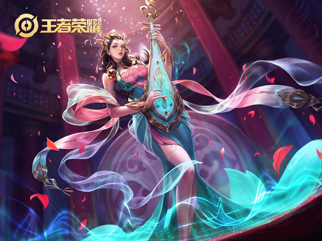 巅峰赛露娜胜率倒数,露娜2000场60胜率什么水平