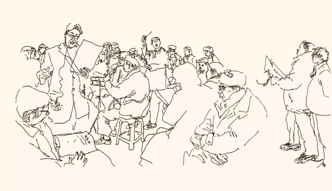 画家丁德武简介,丁德武画家