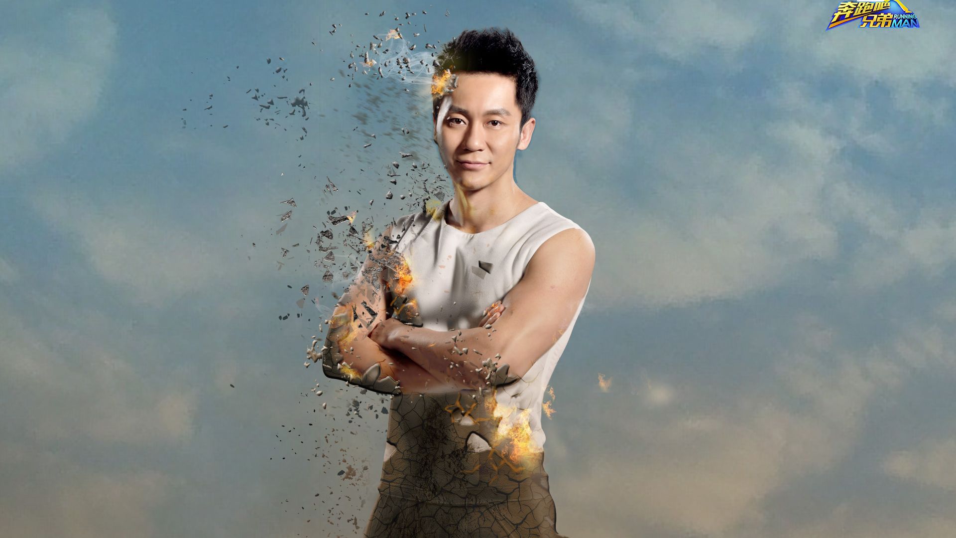 李晨最新电视剧消息,李晨今年有几部电视剧