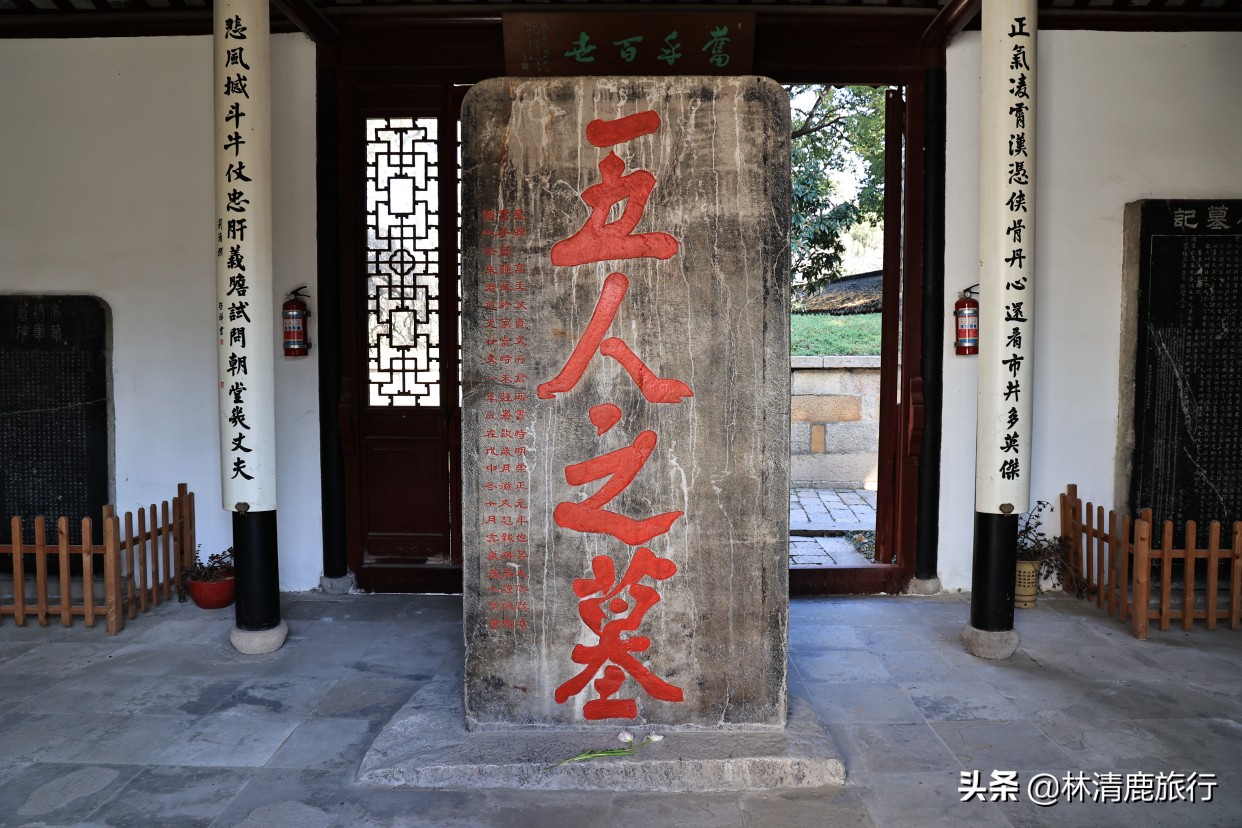 五一去苏州攻略路线,五一苏州去哪里耍