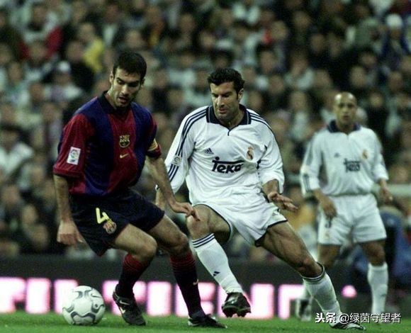 瓜迪奥拉遇见哈维,瓜迪奥拉世界级名帅