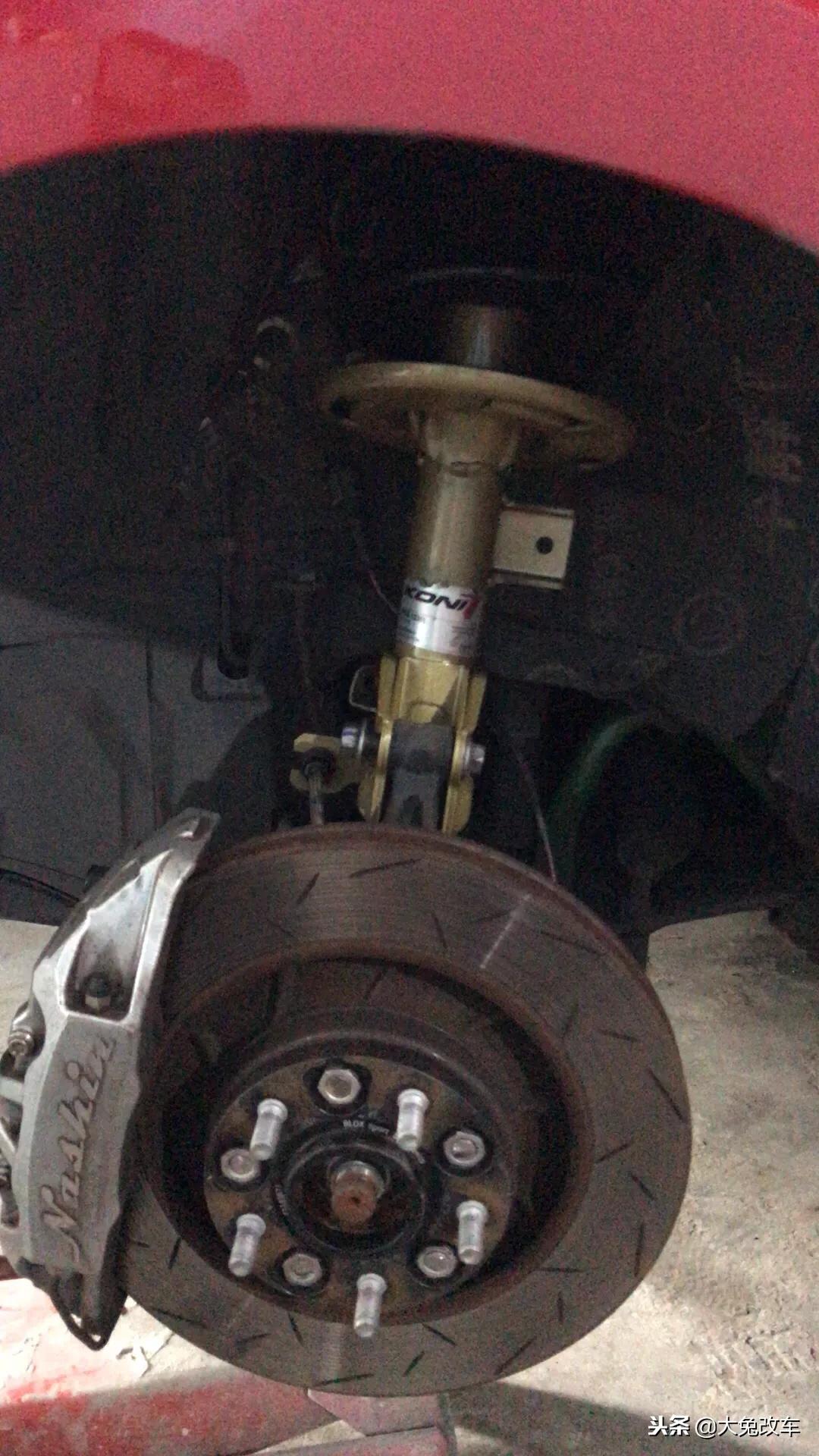 昂克赛拉怎么简单改一下,2017款昂克赛拉改导航