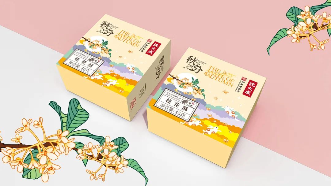 包装是一种品牌力,包装属于商品的一部分吗