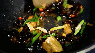 “菌”临天下之丽水市云和黑木耳