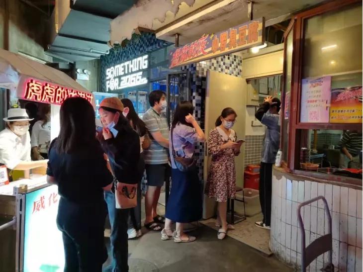 广深扩张遇冷估值百亿的超级文和友还能走多远？