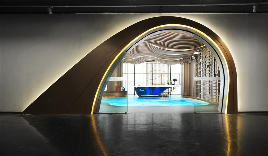 法国设计奖室内设计,世界室内设计大赛作品