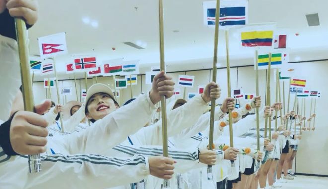 湖北的高校有多厉害,武汉军运会在哪个大学设有场地