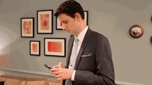 成熟的人怎样发微信,成熟的人不会说成熟