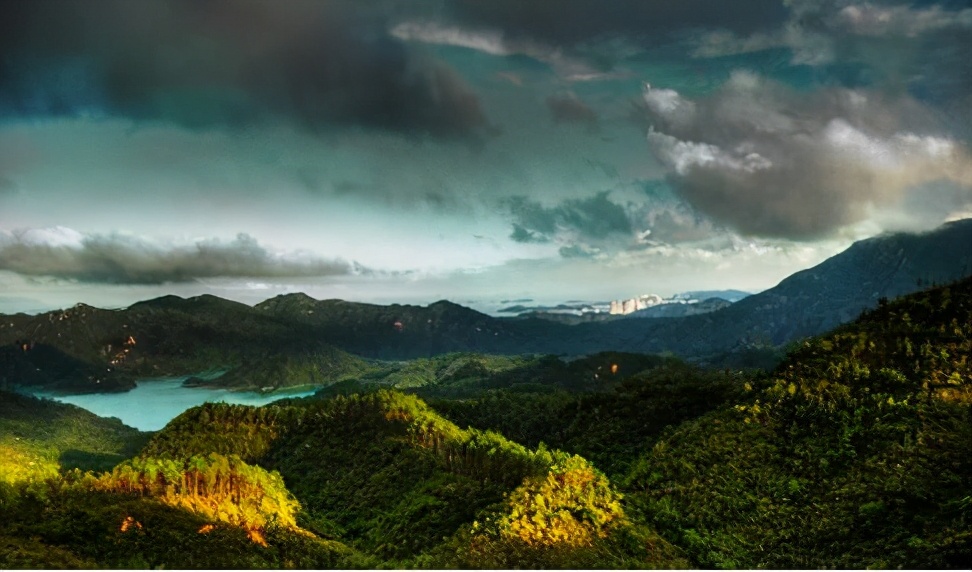 珠海海滩免费旅游景点推荐一日游,珠海免费海边旅游景点推荐