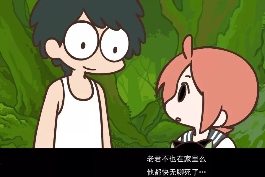 《罗小黑战记》明年开启“周更”？木头：别高兴太早，连更两周