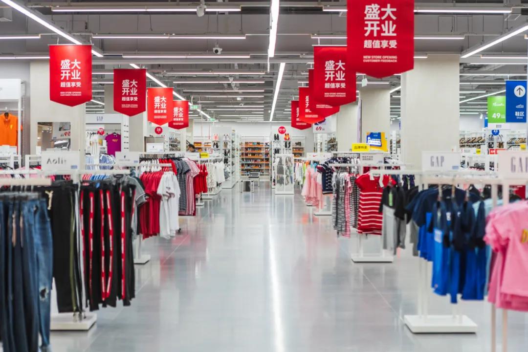 奥莱品牌集合店天津,天津奥莱折扣店