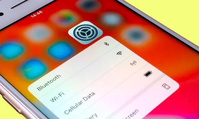 iphone总是突然关机怎么办,苹果手机老是莫名其妙的直接关机