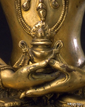 佛像上的各种手印,佛像手印有什么意思