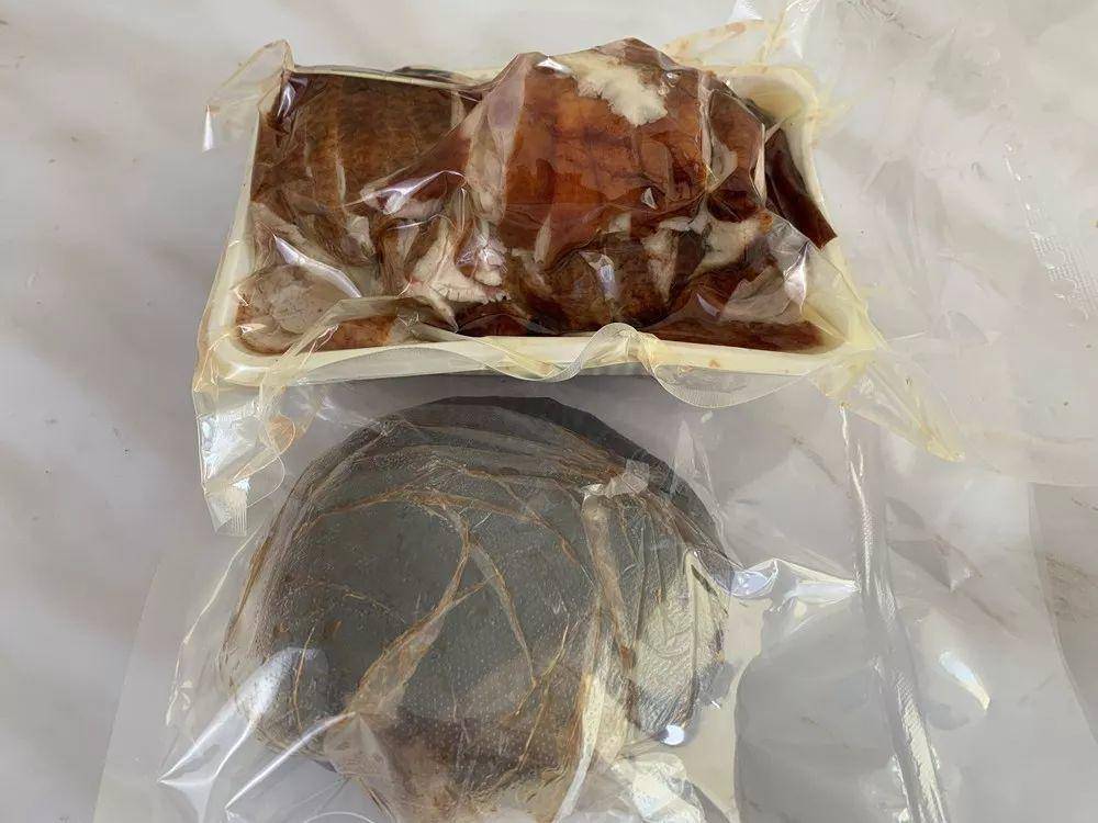 廉价外卖背后肮脏内幕,美食代购真是吃货的福音