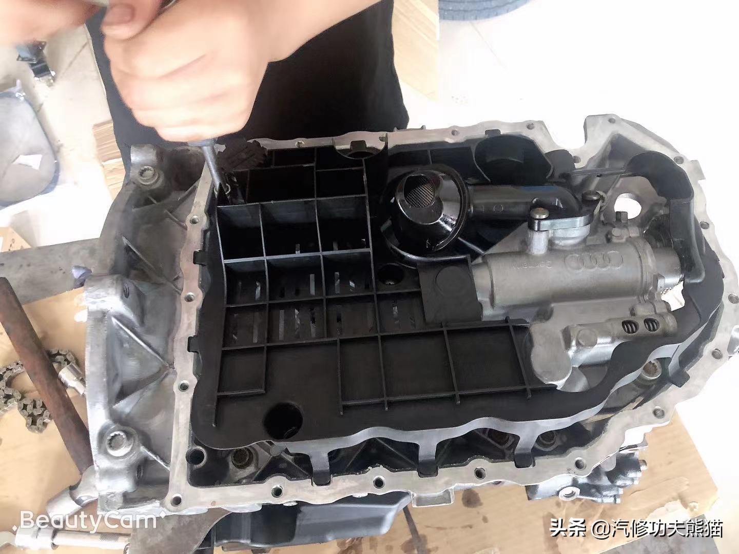 大众途观现在还烧机油吗,现在大众途观还烧机油吗