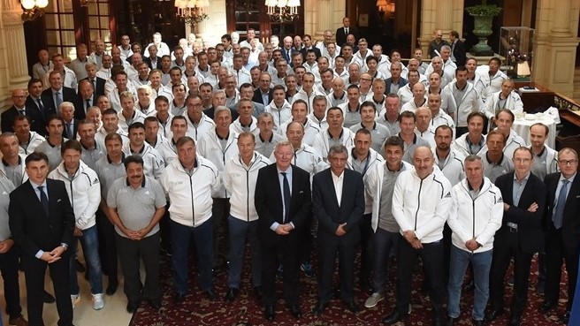 亚足联俱乐部最新规定,欧足联教练证书要求