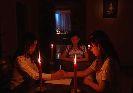 道家的扶乩术,扶乩占卜是什么意思