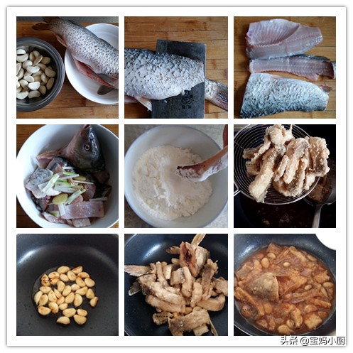 年夜饭菜谱2021必备8道菜,2021年夜饭菜单16个菜做法