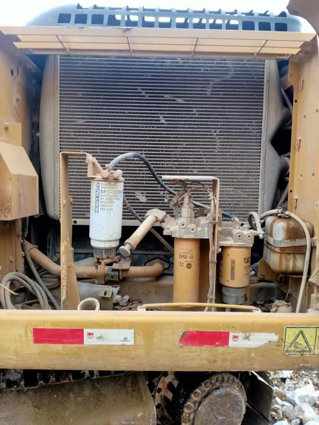 卡特323D,329D免检两台打包六十几W😡