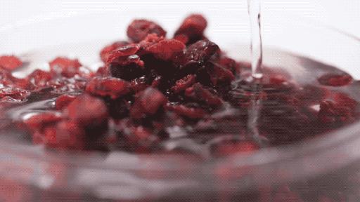 看一遍就会做的松饼,既简单又好吃的果酱做法