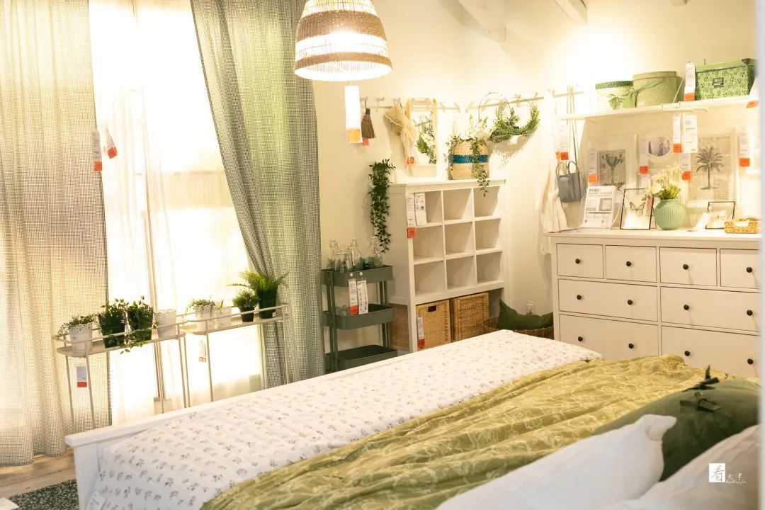 宜家夏季大减价攻略,宜家大减价5折