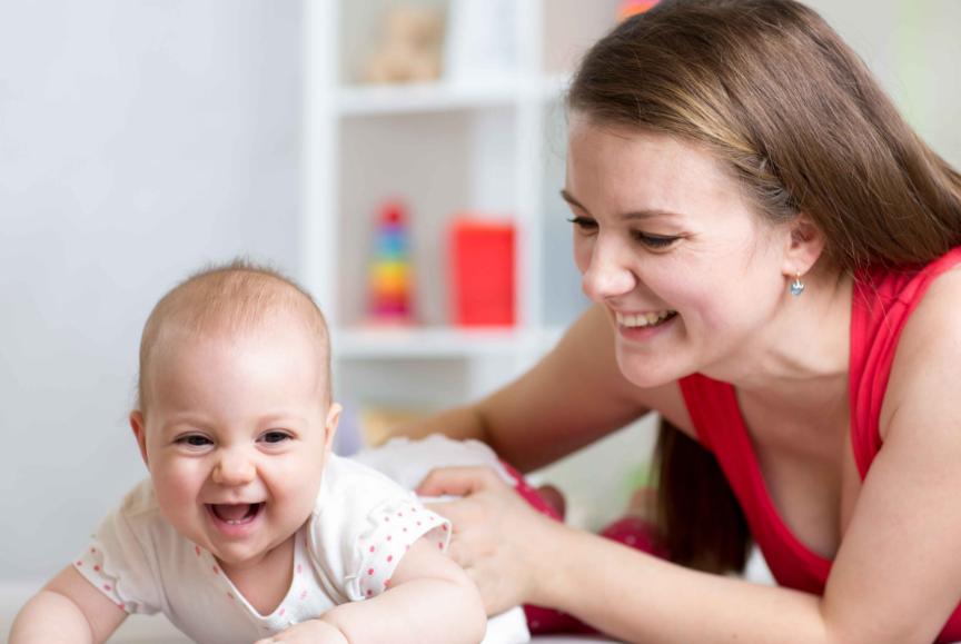 怎么快速让宝宝学会走路,有什么办法让宝宝学走路