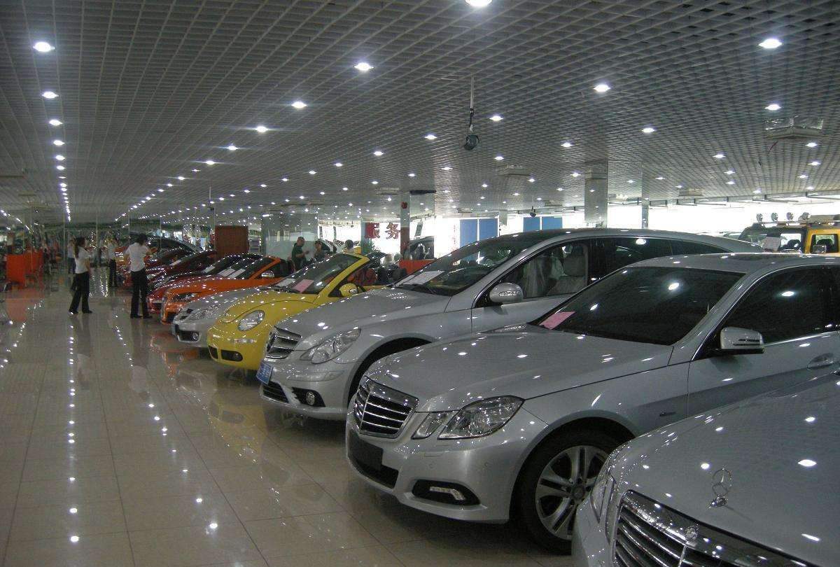 新车如何避免买到事故车,新车如何判断是不是问题车