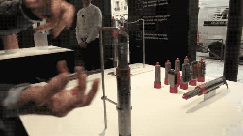 昨天,神器又出,专把弯的撸直