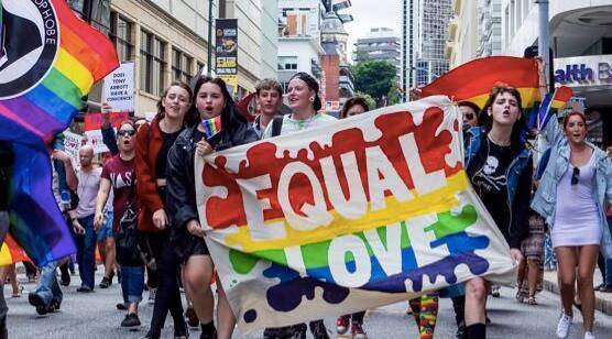 澳洲同性婚姻规定,澳大利亚同性婚姻法法律通过吗