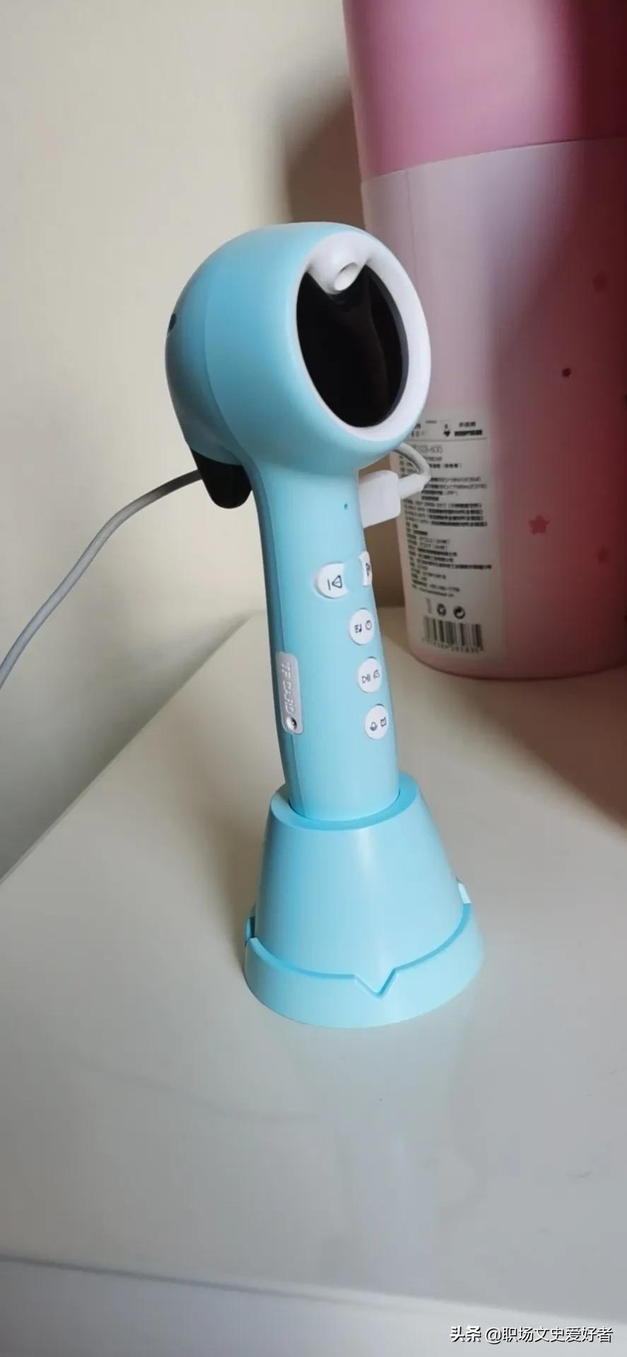 小蝌蚪点读笔支持5g吗,小蝌蚪点读笔s9测评