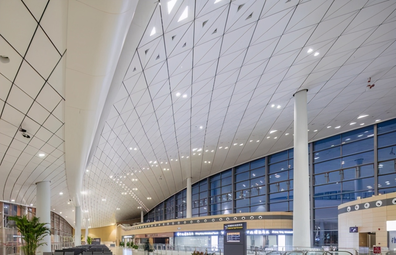 观音机场是徐州吗,徐州有几个观音机场