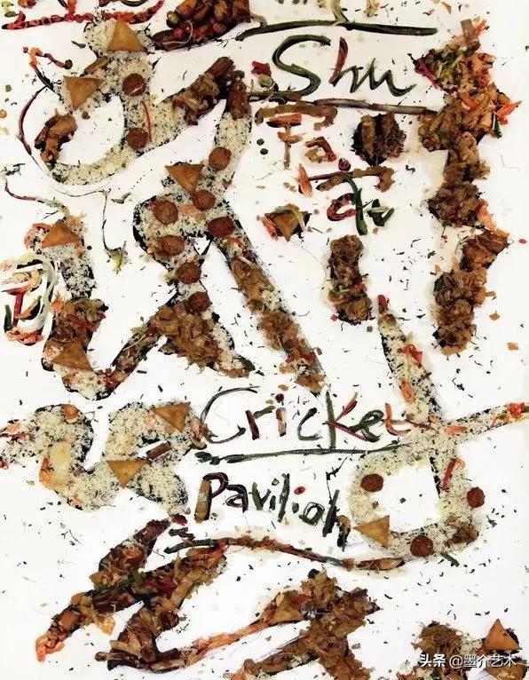 中国水墨话语权、弱者霸权