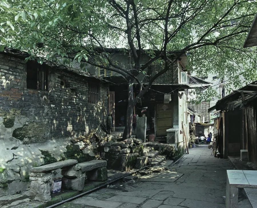 故城时光经典片段,故城时光