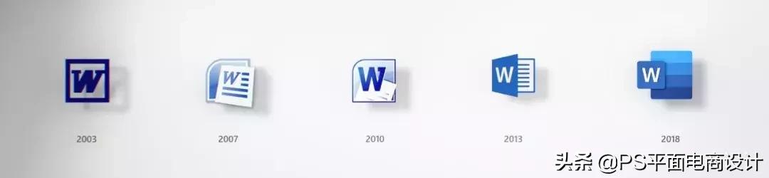 知名品牌logo的全新创意改造,盘点那些年更换logo的品牌