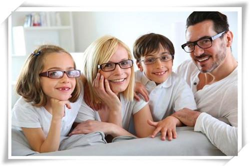 眼镜行业利润有多高,眼镜行业为什么那么赚钱